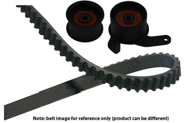 Timing Belt Kit (DKT-5509)