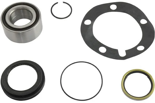 Wheel Bearing Kit (WBK-9060)