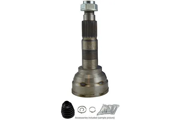 Joint Kit, drive shaft (CV-8009)