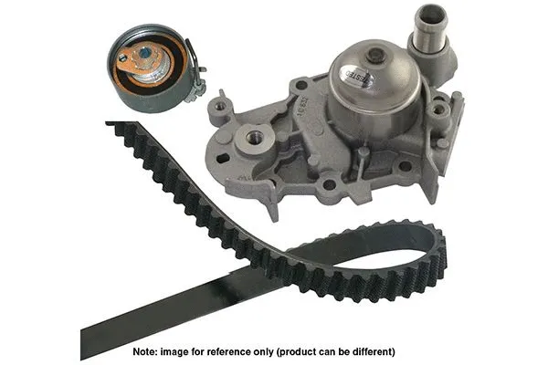 Water Pump & Timing Belt Kit (DKW-6506)