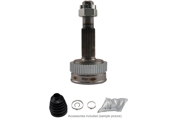 Joint Kit, drive shaft (CV-6563)