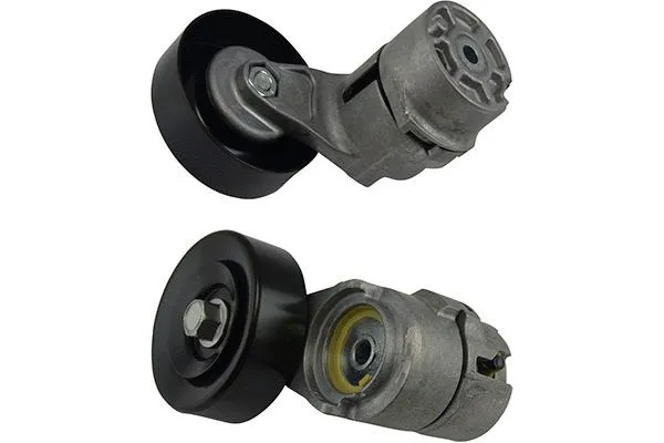 Tensioner Pulley, V-ribbed belt (DTP-3018)