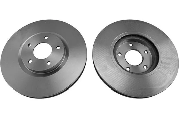 Brake Disc (BR-6812)