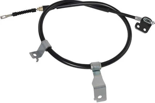 Cable Pull, parking brake (BHC-3173)