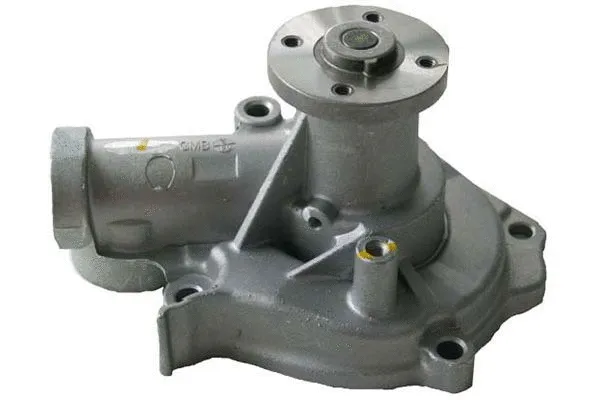 Water Pump, engine cooling (HW-1057)