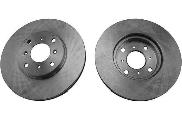 Brake Disc (BR-2237)