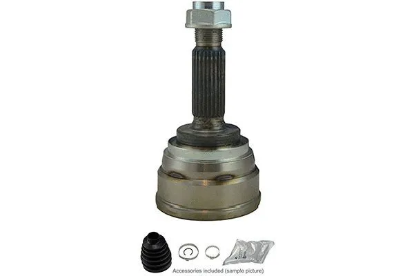 Joint Kit, drive shaft (CV-5504)