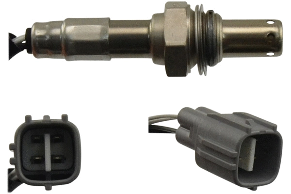 Lambda Sensor (EOS-9112)