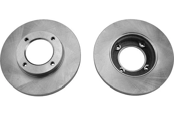 Brake Disc (BR-1714)
