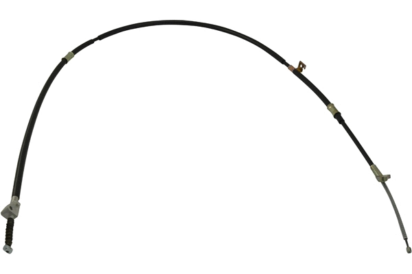 Cable Pull, parking brake (BHC-9086)