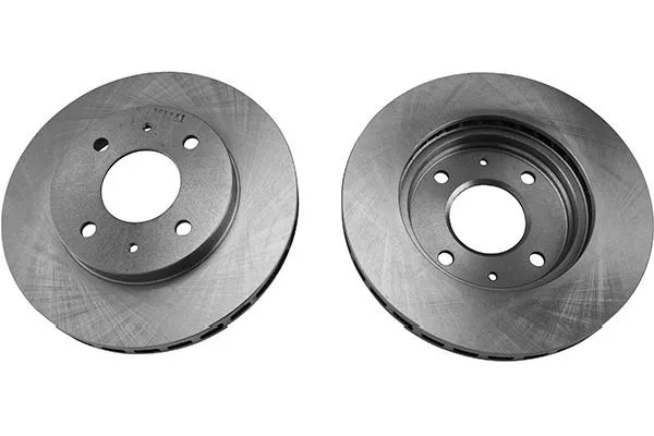 Brake Disc (BR-5709)