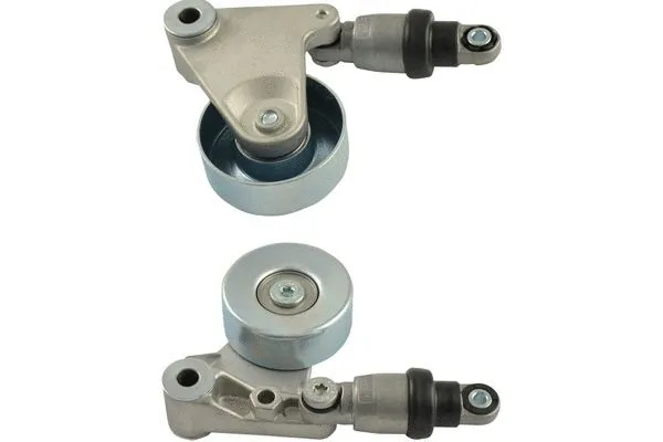 Tensioner Pulley, V-ribbed belt (DTP-6528)