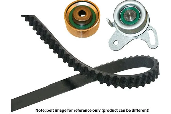 Timing Belt Kit (DKT-3012)