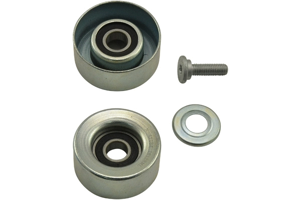 Tensioner Pulley, V-ribbed belt (DTP-2027)