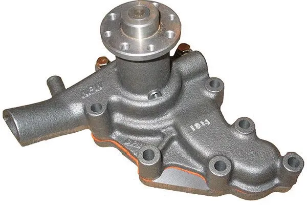 Water Pump, engine cooling (KW-2636)