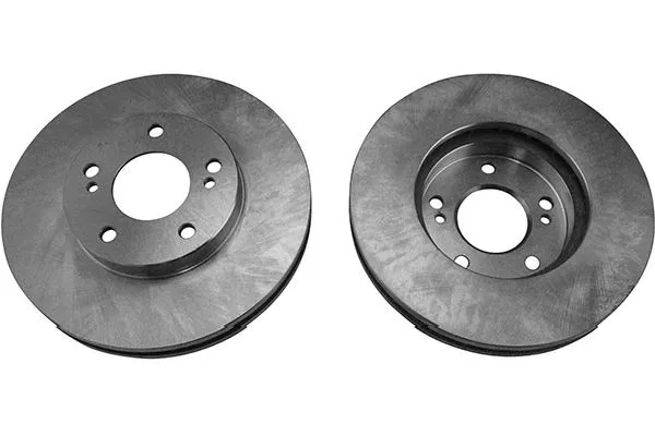 Brake Disc (BR-6760)