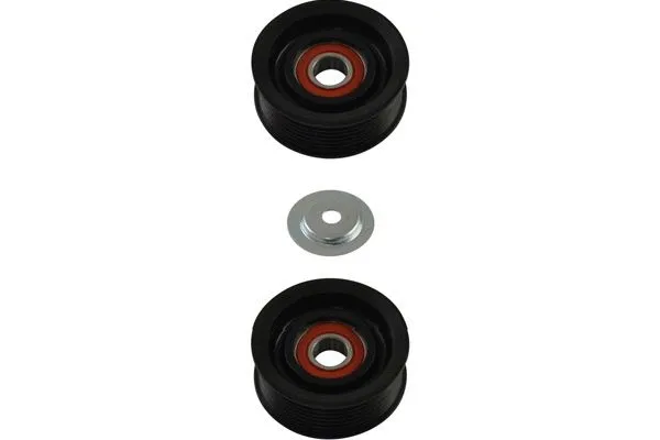 Deflection/Guide Pulley, V-ribbed belt (DIP-2020)