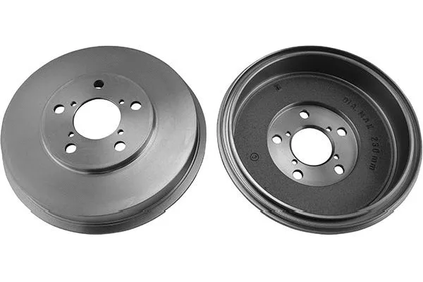 Brake Drum (BD-8351)