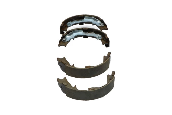 Brake Shoe Set, parking brake