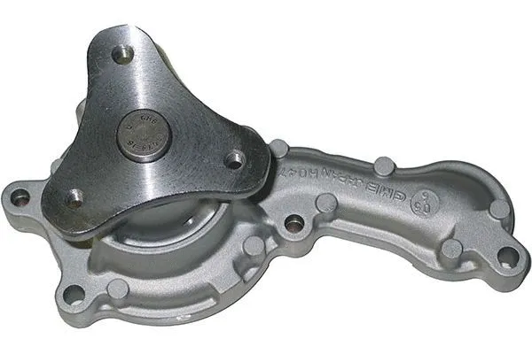 Water Pump, engine cooling (HW-1843)