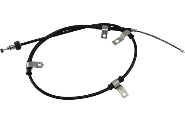 Cable Pull, parking brake (BHC-3251)