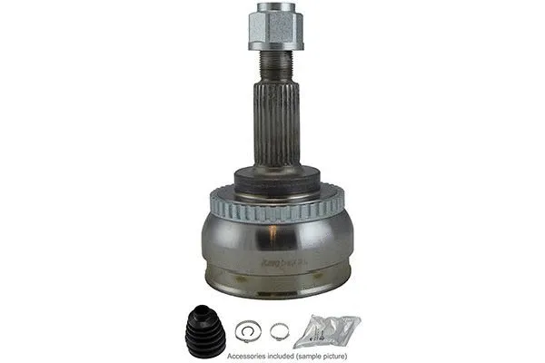 Joint Kit, drive shaft (CV-6524)