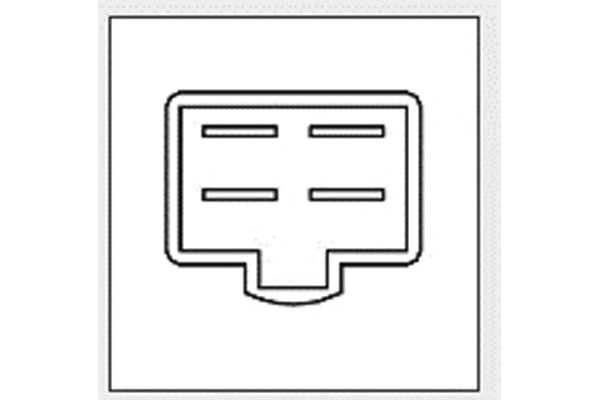 Stop Light Switch (EBL-2005)