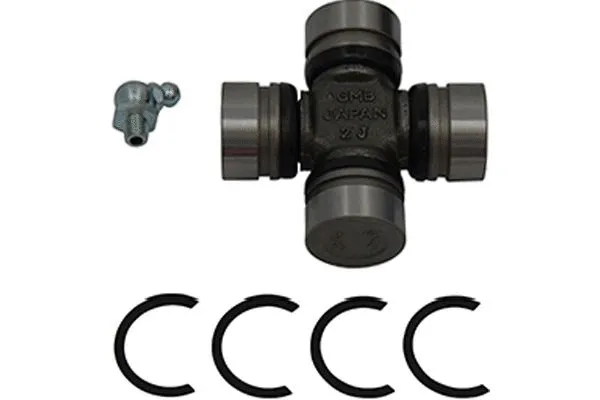 Joint, propshaft (DUJ-8503)