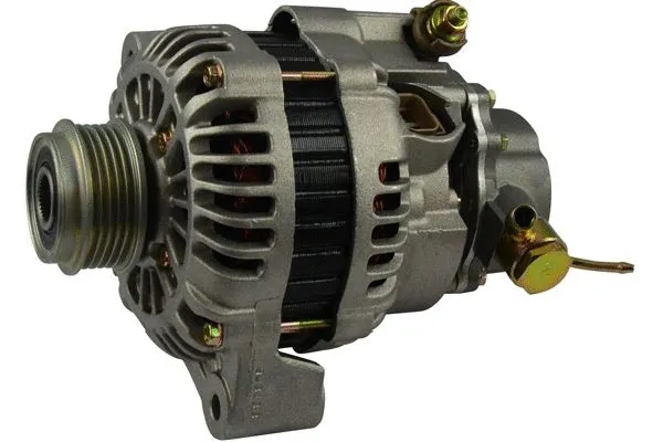 Alternator (EAL-4001)