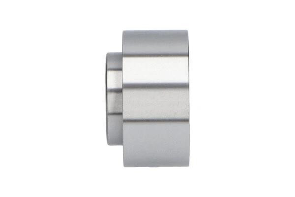 Deflection/Guide Pulley, timing belt