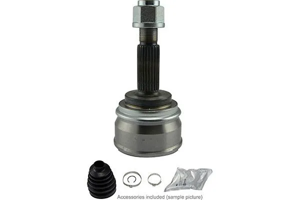 Joint Kit, drive shaft (CV-6517)