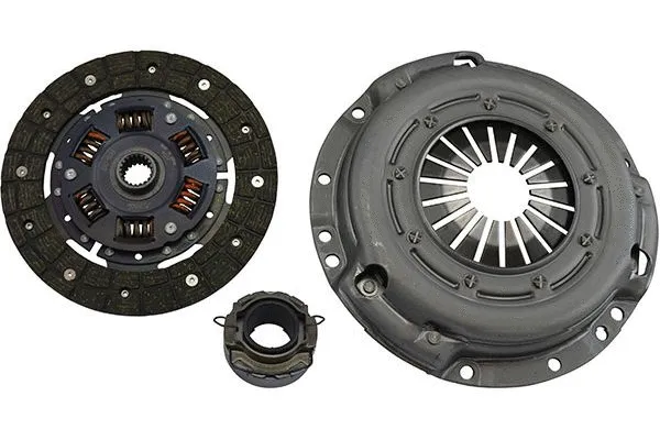 Clutch Kit (CP-7016)