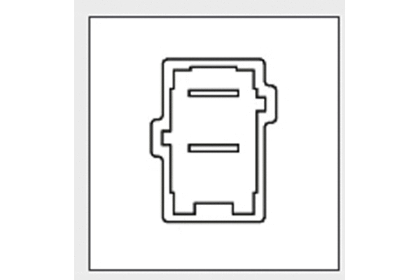 Stop Light Switch (EBL-6507)