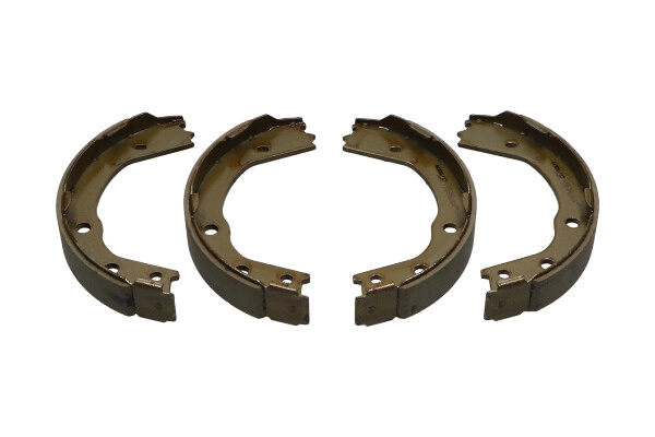 Brake Shoe Set, parking brake (KBS-4416)