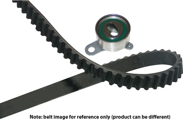 Timing Belt Kit (DKT-9041)