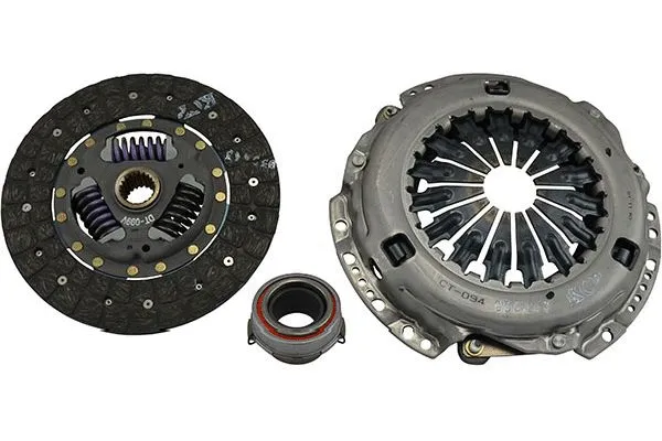 Clutch Kit (CP-1062)