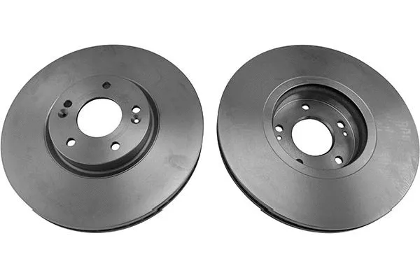 Brake Disc (BR-3266)