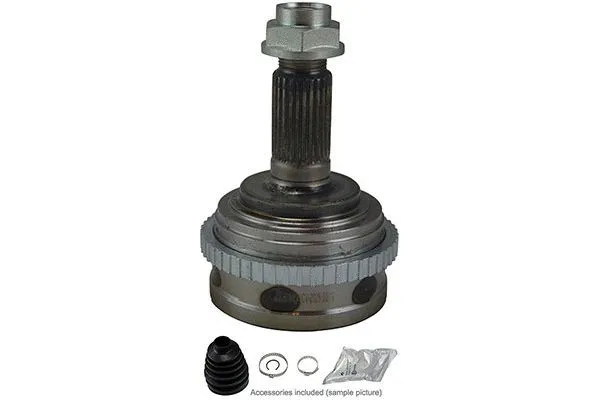 Joint Kit, drive shaft (CV-2026)