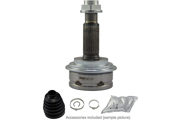 Joint Kit, drive shaft (CV-9057)