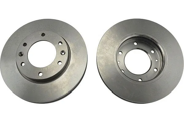 Brake Disc (BR-3255)