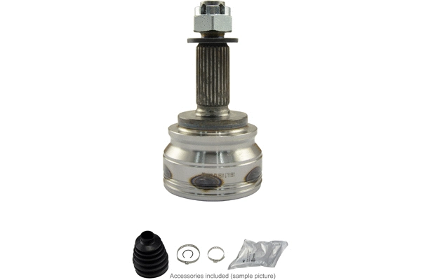 Joint Kit, drive shaft (CV-5531)