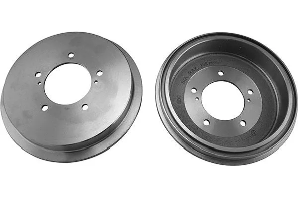 Brake Drum (BD-8852)