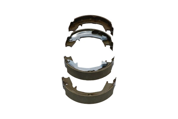 Brake Shoe Set, parking brake