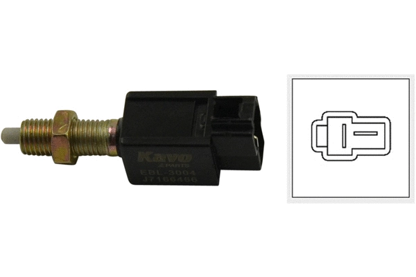 Stop Light Switch (EBL-3004)