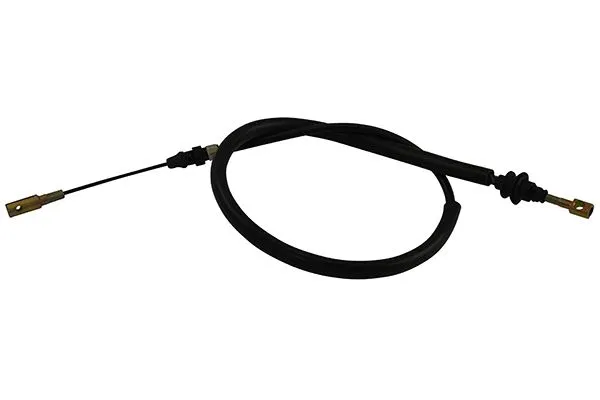 Cable Pull, parking brake (BHC-6501)