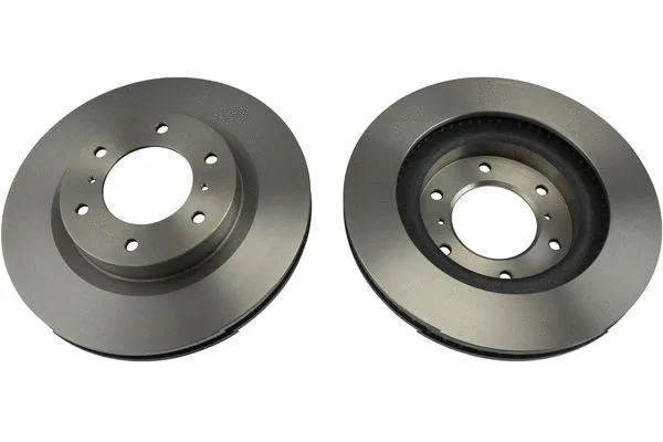 Brake Disc (BR-5772)