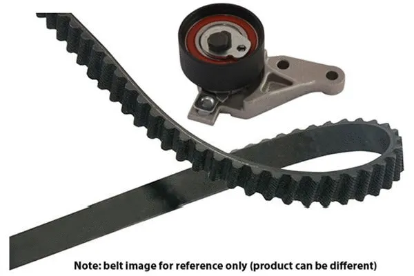 Timing Belt Kit (DKT-4512)