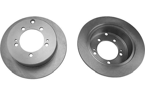 Brake Disc (BR-5757)