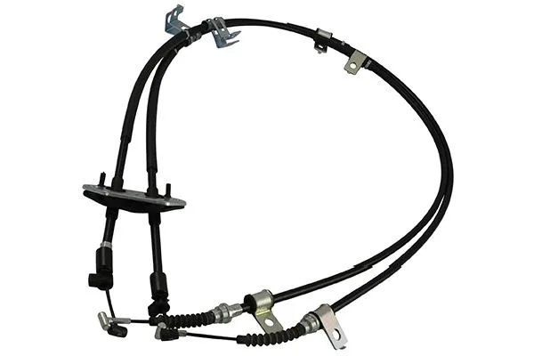 Cable Pull, parking brake (BHC-4524)