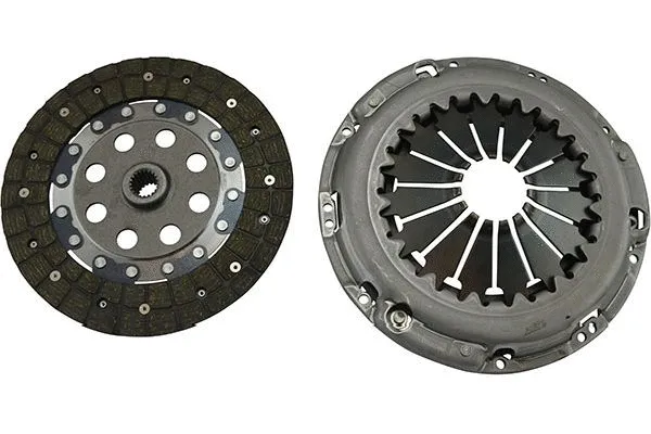 Clutch Kit (CP-4052)